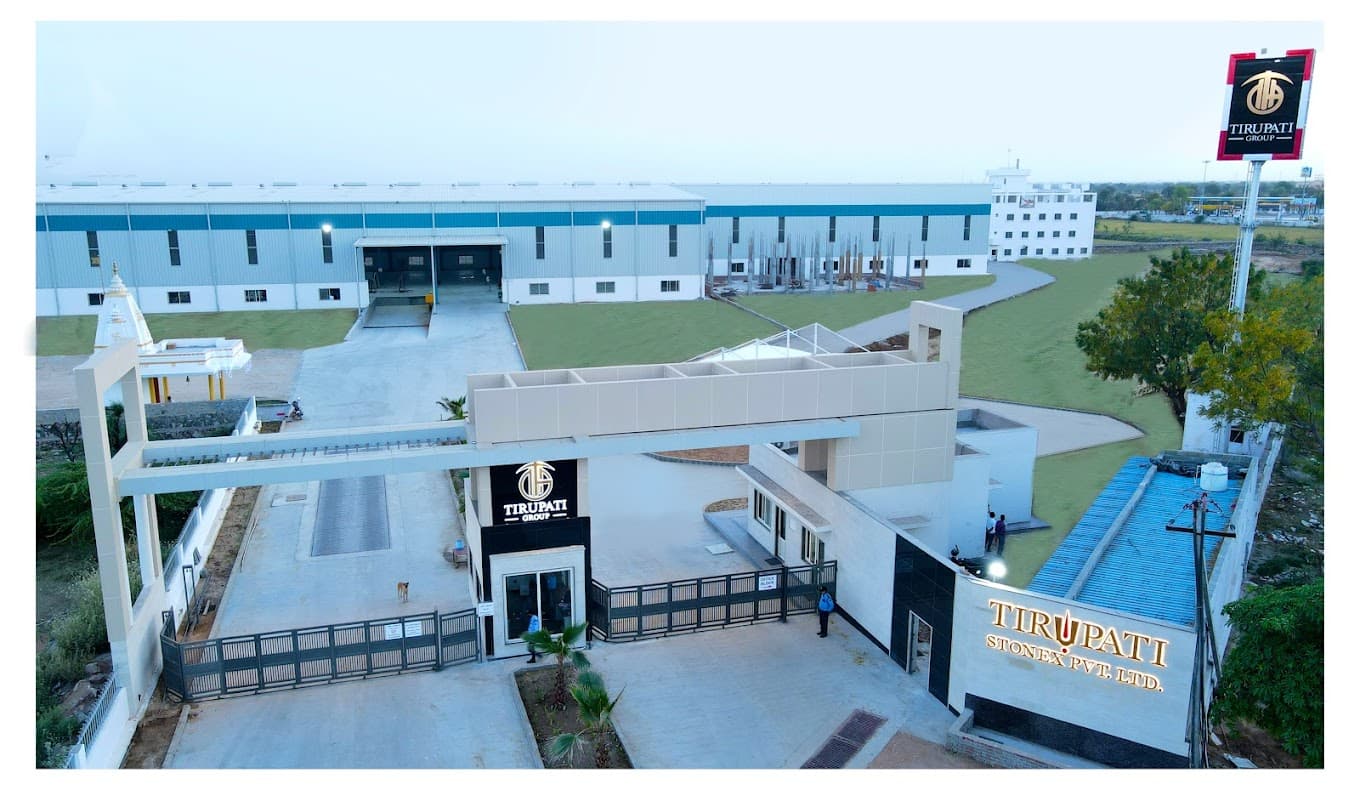 Industrial Shed Cum Building — Mokhampura